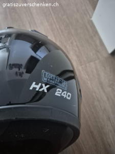Helm IXS Grösse M