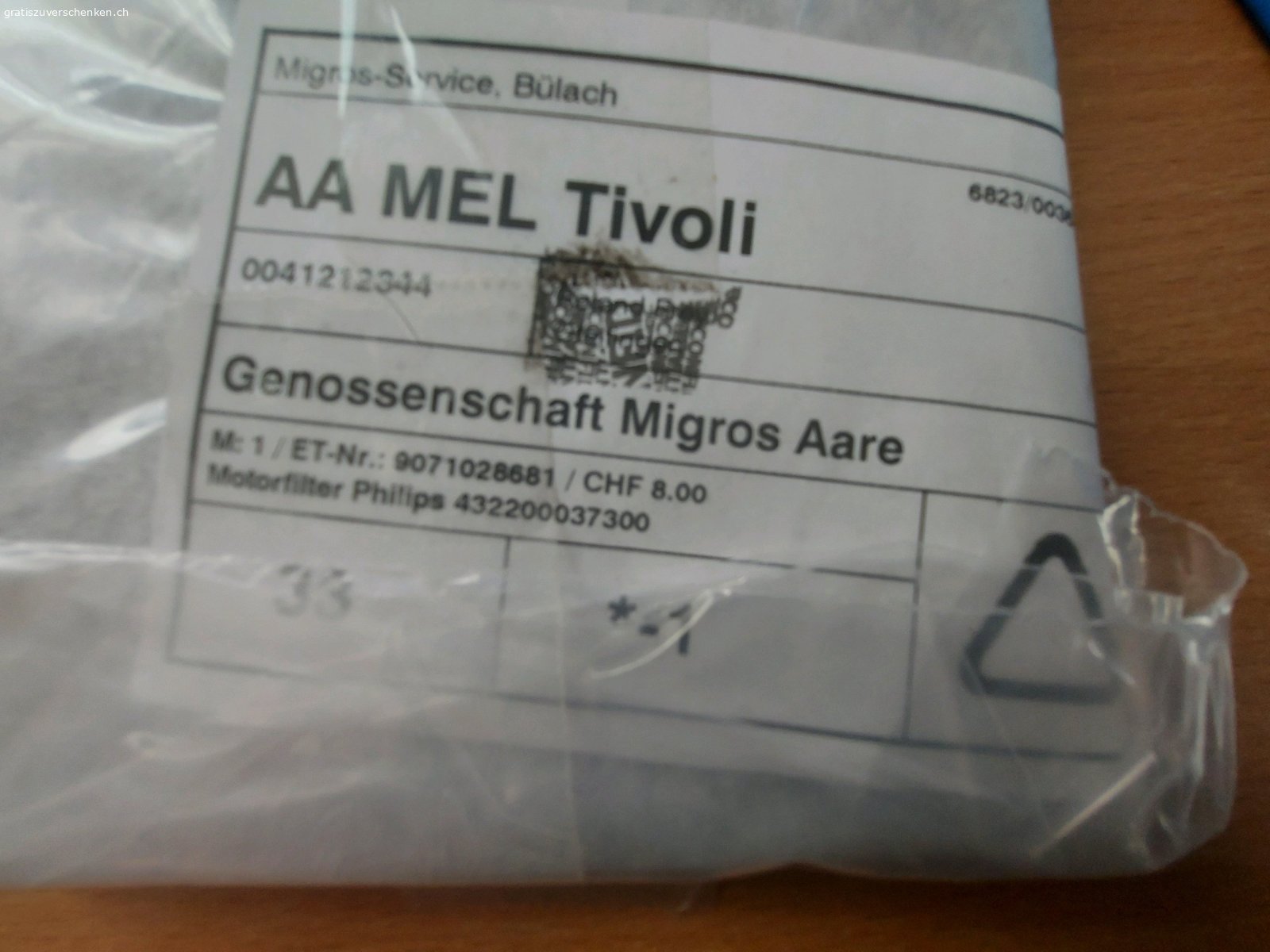 HEPTA- Und Motorenfilter zu PHILIPS. HEPTA- Und Motorenfilter zu PHILIPS Staubsauger