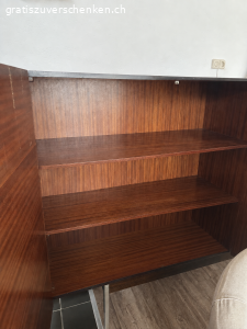 HighBoard Sideboard 70er gross