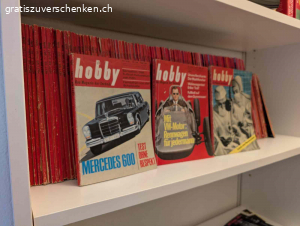 Hobby - Magazin der Technik