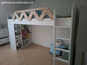 Hochbett
