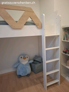 Hochbett
