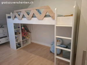 Hochbett