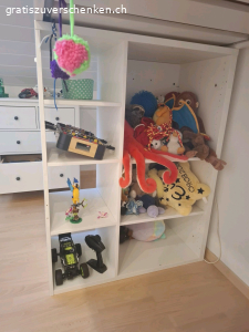 Hochbett