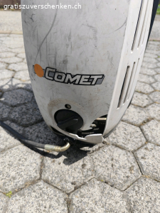 Hochdruckreiniger Gratis