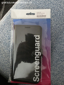 Hülle für Natel. Abholung Gratis oder per Porto 4.-fr Twint