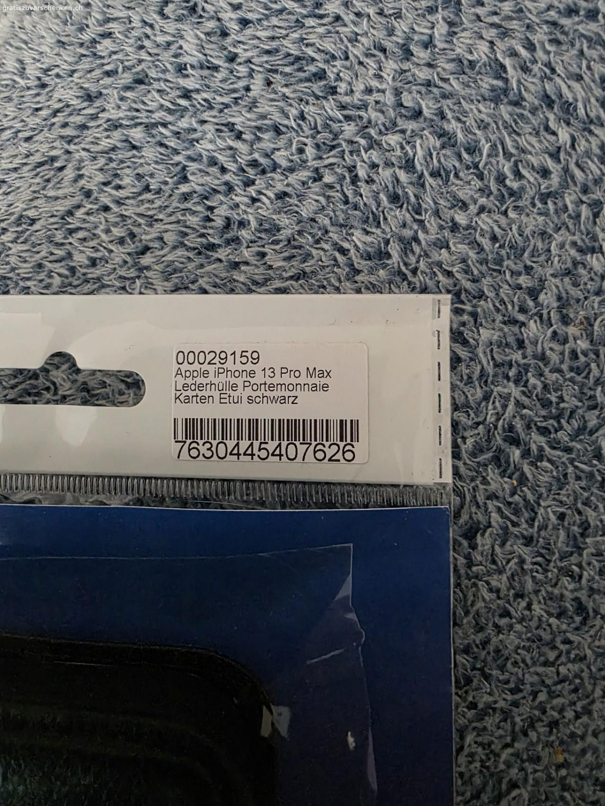 Hülle für Natel. Abholung Gratis oder per Porto 4.-fr Twint