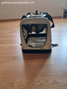 Hundebox klein