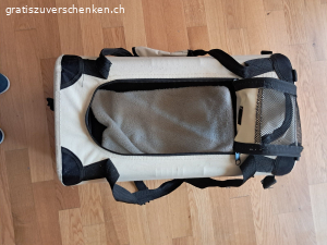 Hundebox klein