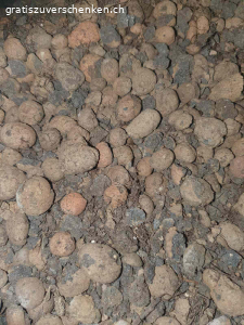 Hydrokugeln gebraucht. Hydrokugeln aus Pflanzentopfen-  gebraucht
Einige Kübel...muss abgefüllt oder in 35Liter Sacken transportiert werden