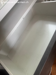 Ikea Bestå Fernsehmöbel / Sideboard