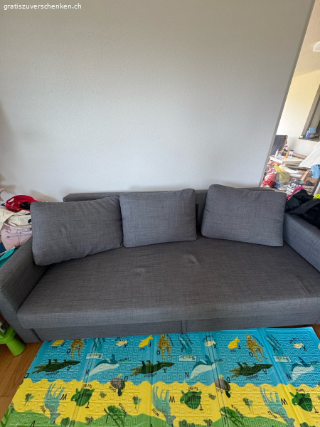 Ikea Bettsofa