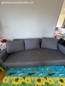 Ikea Bettsofa