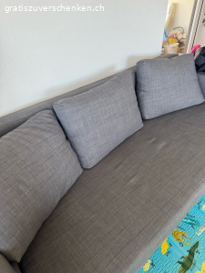 Ikea Bettsofa