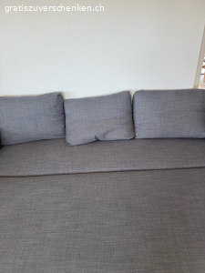 Ikea Bettsofa