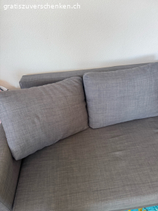 Ikea Bettsofa