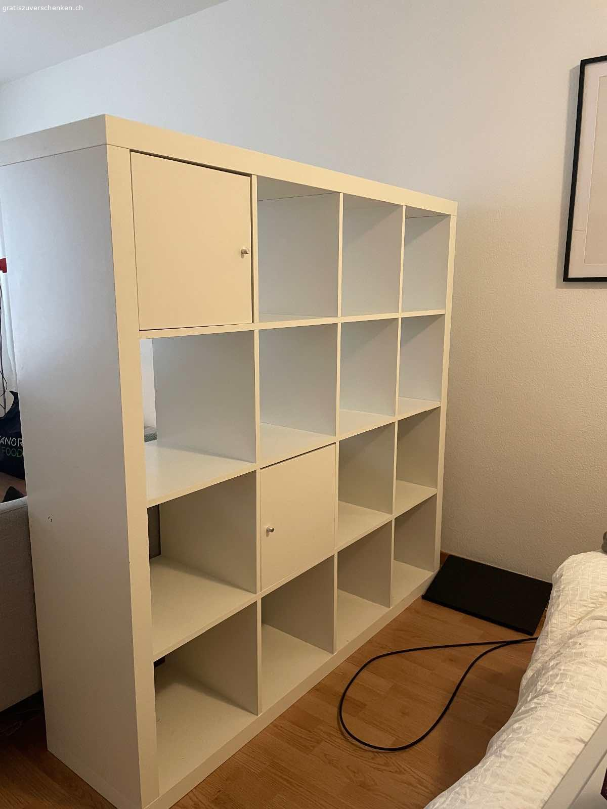 Wunderschone Ikea Expedit Masse Bilder