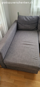 IKEA FRIHETEN Bettsofa