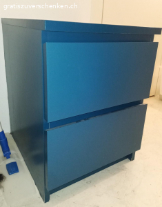 Ikea Malm Kommode