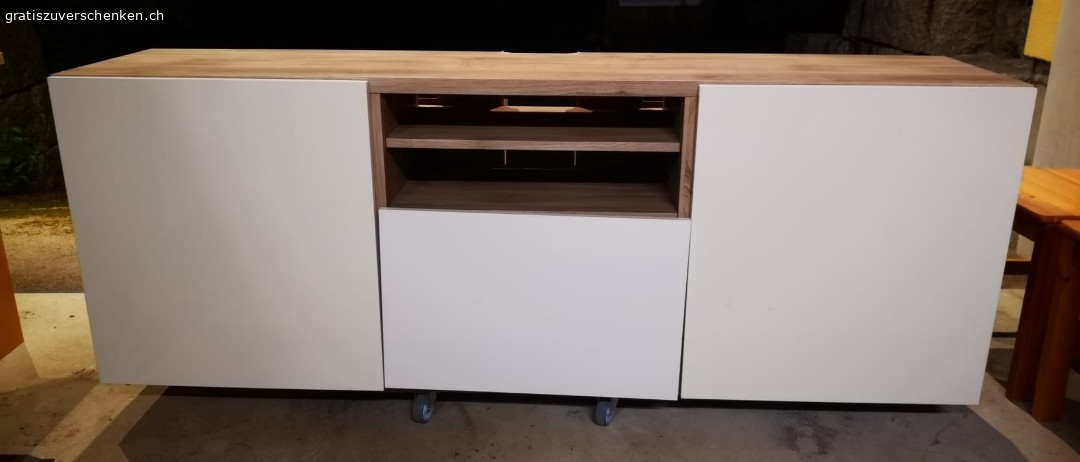 Ikea Möbel. Zum Abholen