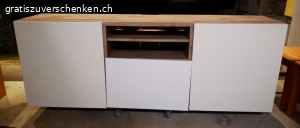 Ikea Möbel. Zum Abholen