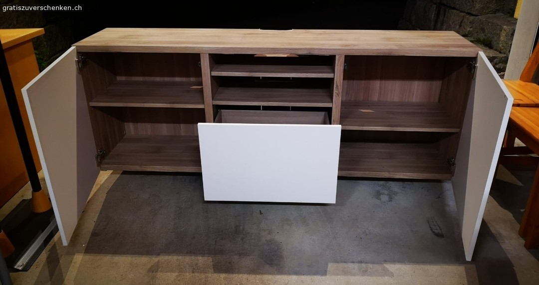 Ikea Möbel. Zum Abholen