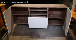 Ikea Möbel. Zum Abholen