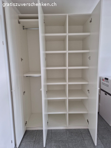 IKEA Schrank in gutem Zustand