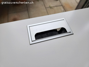 Ikea Schreibtisch