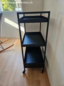 IKEA-Servierwagen gratis abzugeben