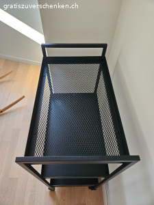 IKEA-Servierwagen gratis abzugeben