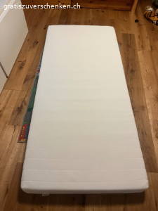 IKEA Sultan Matratze