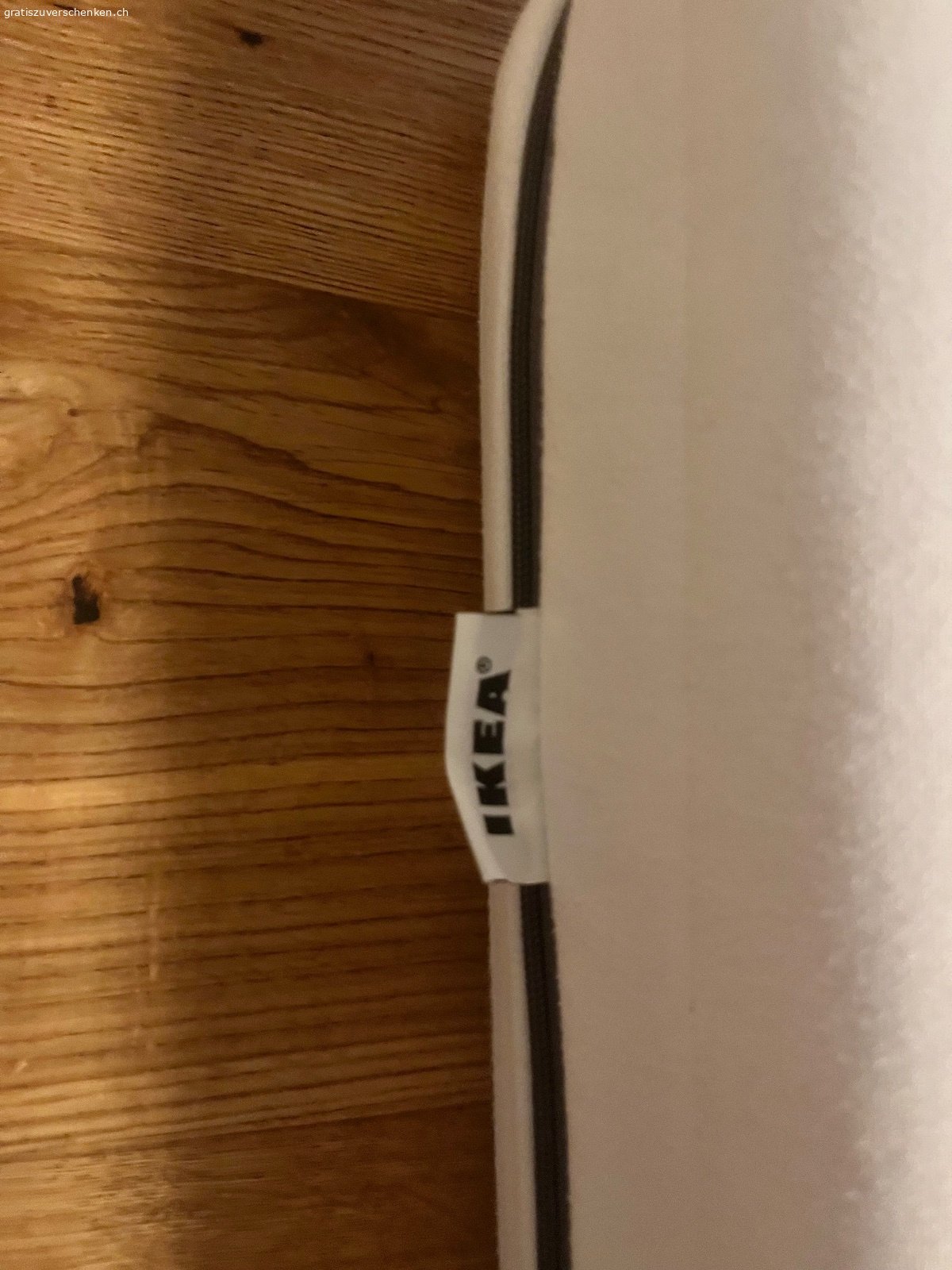 IKEA Sultan Matratze. 90x200