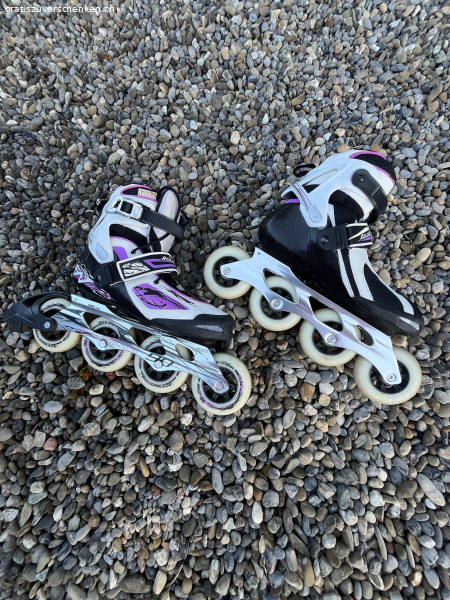 Inline Skates/Roller blades