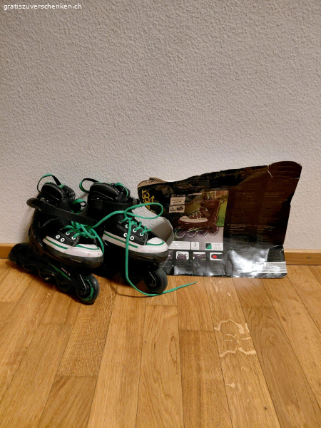 Inlineskate