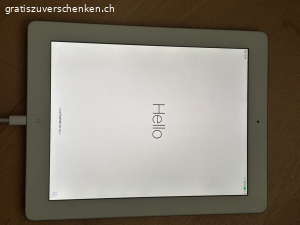iPad
