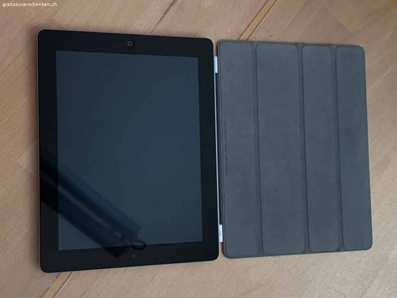 iPad