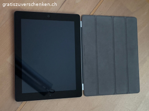 iPad