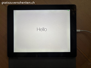 iPad