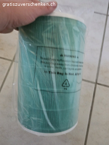 Irgendein Filter