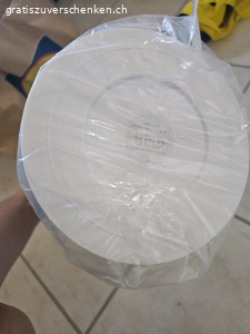 Irgendein Filter