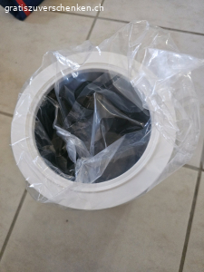 Irgendein Filter