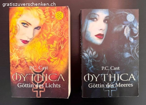 Jugend Fantasy Bücher. Diverse Jugend Fantasy Bücher zu vergeben. Auch einzeln zu haben.