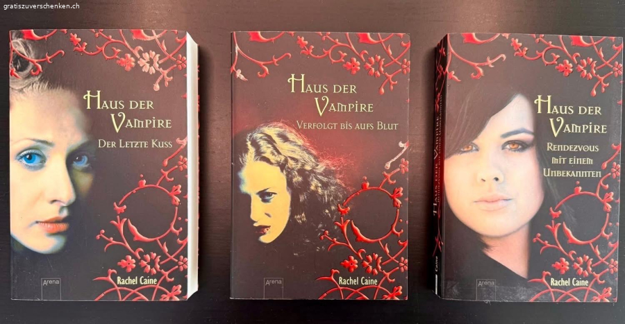 Jugend Fantasy Bücher