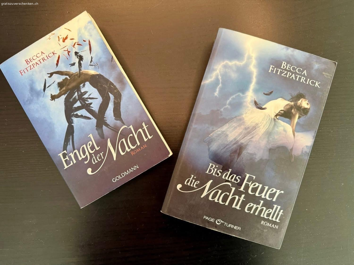 Jugend Fantasy Bücher. Diverse Jugend Fantasy Bücher zu vergeben. Auch einzeln zu haben.