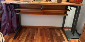 Jugendschreibtisch