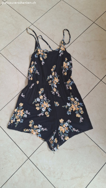 Jumpsuit