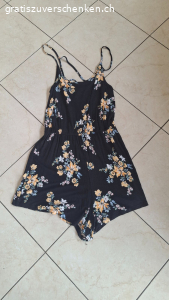 Jumpsuit