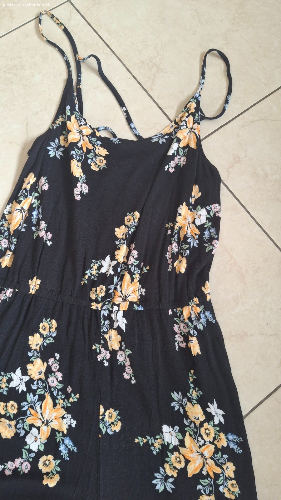 Jumpsuit. Jumpsuit, Grösse S