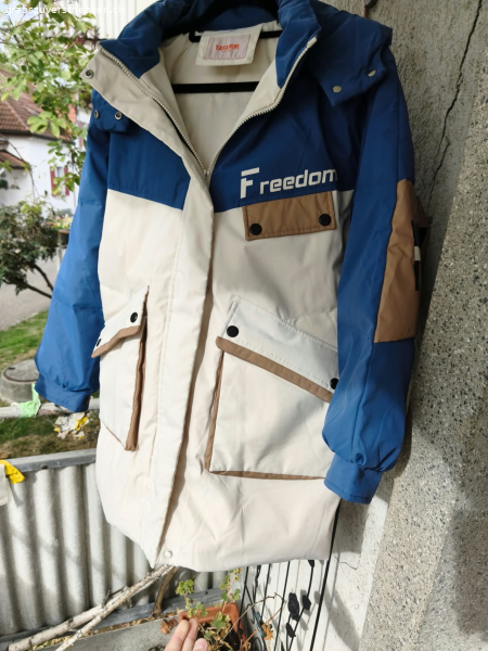 Jungenjacke gr. 152-158